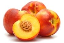 nectarines