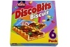 nora disco biscuits