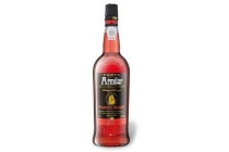 port armilar rose