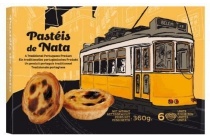 pastel de nata