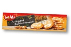 amandelkoekjes