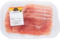 salumificio san carlo jamon serrano