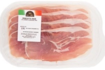 salumificio prosciutto crudo
