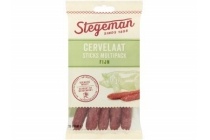 stegeman cervelaatsticks