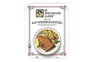 auf wiederschnitzel