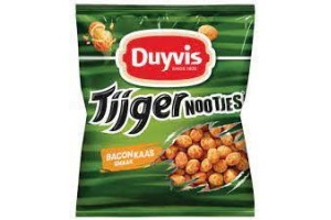 duyvis tijgernootjes