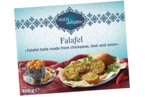 falafel