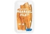 ah gerookte makreelfilet