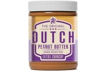 dutch peanut butter