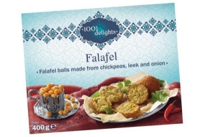 falafel