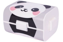 panda lunchbox