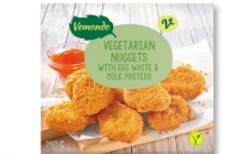 vegetarische kipnuggets