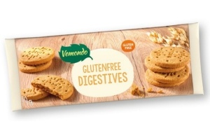 glutenvrije digestives