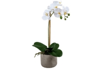 kunstplant klein orchidee
