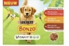 purina bonzo pouch rund kip en lam in saus
