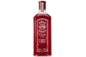 bombay bramble gin