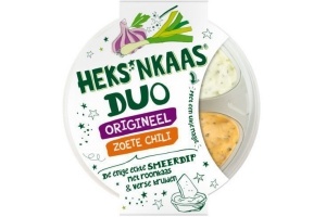 heks nkaas duo