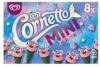 ola cornetto mini mermaid ijs 8 x 55ml