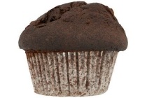 deen muffin chocolade
