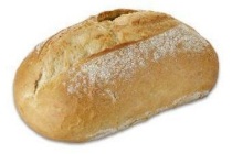 molenaarsbrood wit