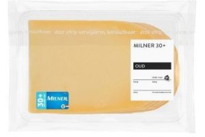 milner oud 30 plakken