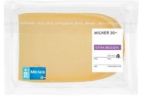 milner extra belegen 30 plakken