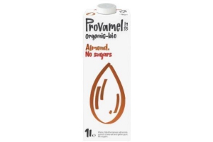 provamel amandel drink ongezoet