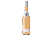domaine de paris cotes de provence rose