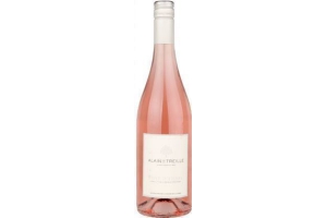 alain de la treille rose