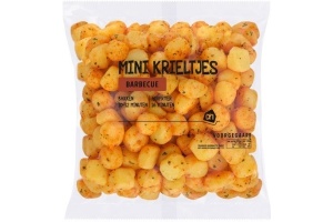 ah barbecue minikrieltjes
