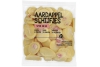 ah aardappelschijfjes spek ui