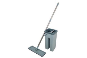 aqua laser flat mop