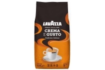 lavazza koffiebonen crema e gusto tradition