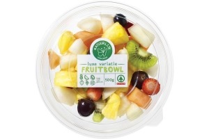 Deen Luxe Fruitbowl Of Meloenbowl Nu Voor 3 00 Beste Nl