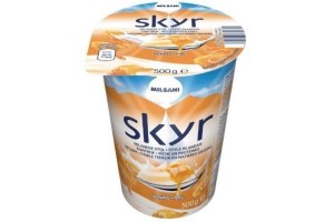 skyr honing