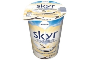 skyr vanille