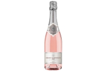 cremant de bordeaux rose