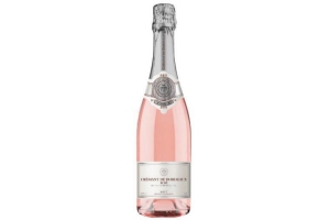 cremant de bordeaux rose