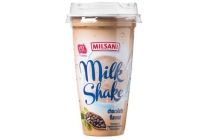 milkshake chocolade