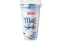 milkshake vanille