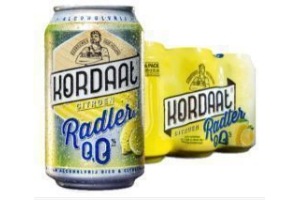 kordaat radler 0 0 6 pack