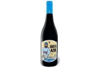 costa azul shiraz