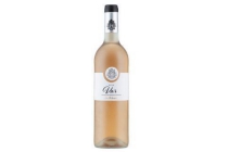 les richoises rose var