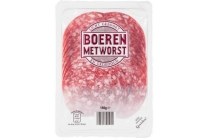 boerenmetworst