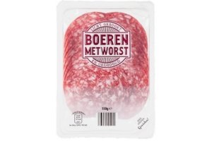 boerenmetworst