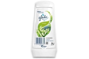 glade by brise continu luchtverfrisser lelietjes van dalen