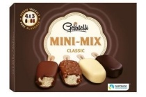 mini mix magnum