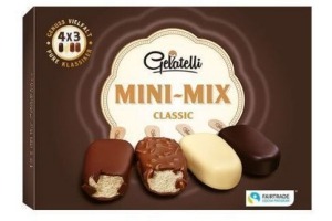 mini mix magnum