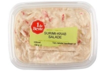 1 de beste salade surimi krab