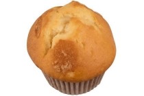 vanille muffin